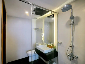 Homie Panorama Nha Trang