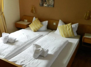 Hotel Zeus zum Bären
