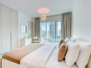 Attessa - 2101- DM in Dubai