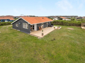 "Kalist" - 350m from the sea in Western Jutland