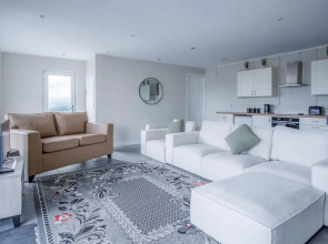 Ridgeway Retreat - 1 Bedroom Cottage - Manorbier