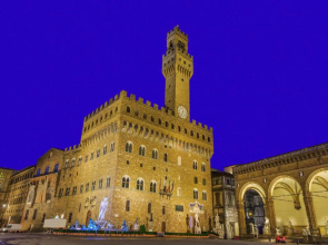 Hotel Il Duca