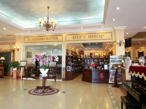 Sammy Dalat Hotel