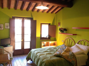 Agriturismo Gattogiallo