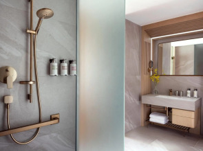 The Silveri Hotel Hong Kong - MGallery Collection