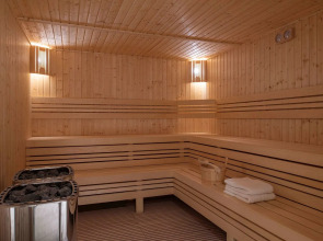 Shaden Resort by Accor