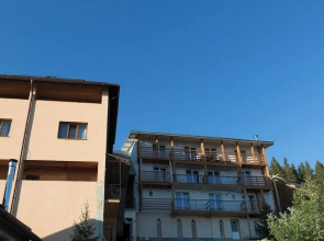 Complex Veverita