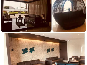 IRPM SHORE#Sweden39 1Br Suite Tower A Manila Bay View
