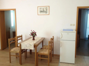 Apartments Villa Emilija