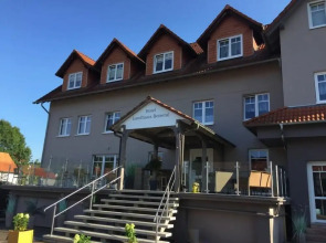 Landhaus Beisetal