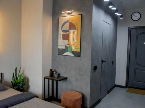 Апартаменты на улице Доваторцев 82 корпус 2