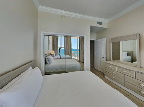 Silver Beach Towers #1805e
