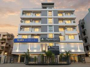 Manomay Homes