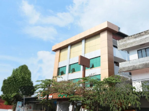 Capital O 22485 Tcs Suites