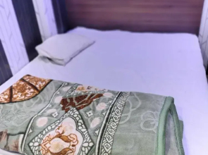 Hotel Deepdarshan Inn