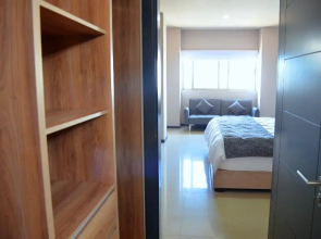 Bahia Marina Departamentos