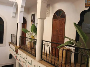 Funky Fes Hostel
