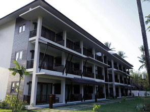 Eskala Hotels & Resorts Ngwe Saung