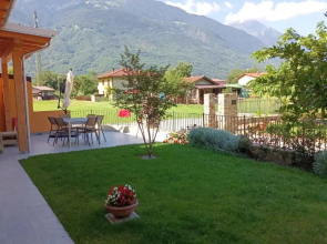 Luxury Villa Sleep 6 Close To Lake Of Como
