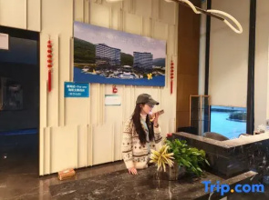 Xiangshan Quhaibian Our Sea | Seaview Themed Boutique Stay (Songlan Mountain Scenic Area)