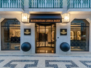 Eurostars Lisboa Baixa