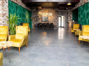 Hatton Suites Esenboga