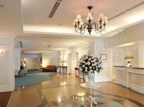 Sunway Hotel Hanoi
