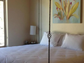 Stone Canyon Inn