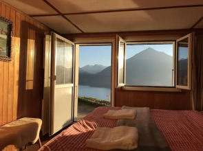 Chalet Otium - Egglen