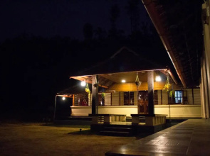 Caffeine Villa
