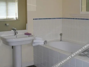 The Manor House Self-Catering Suites