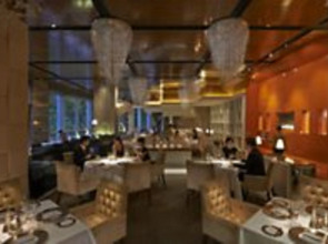 Mandarin Oriental, Kuala Lumpur