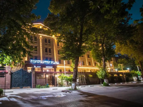 Konstantin Plaza (Константин Плаза)