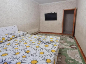 Apartamenty v tsentre vozle naberezhnoj