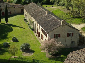 La Maison de Simone