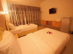 DD Resort