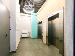 ApartUnit (АпартЮнит) на улице Академика Парина