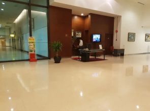 Kl Times SquareApartment