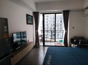 Star BAY - 1-bedroom condo, 17th floor