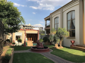 J's Guesthouse