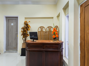 Hotel O Bromo Hill