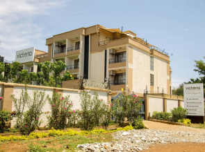 Victoria Comfort Inn Kisumu