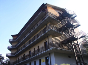 Residence Giardino