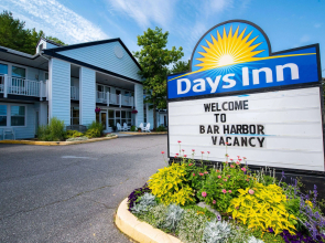 Days Inn Bar Harbor