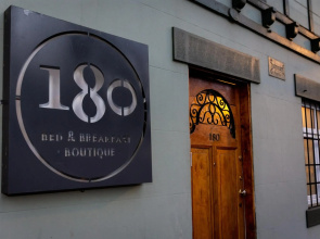 180 Hotel Boutique