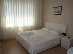 Enmek Apartments