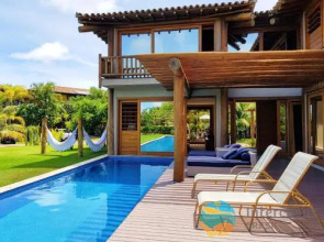 Villa Bali