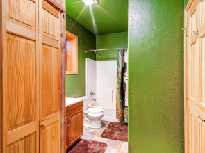 Snowshoe Retreat Boreas Pass by Pinnacle Lodging