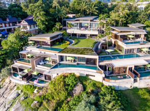 Impiana Private Villas Kata Noi