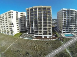 Sea Marsh Tower II by Elliott Beach Rentals
